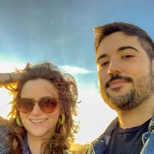 Meet your Posher, Felipe